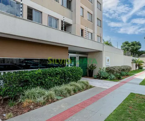 Apartamento à venda no solaris club residence na vila nova com 2 dormitórios mais uma 1 suíte.