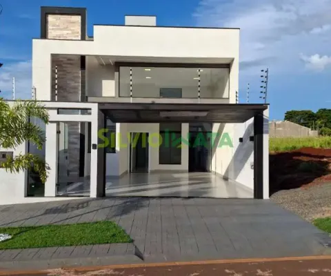 Casa com 3 quartos à venda na Rua Pioneiro Hideo Toda, 478, Zona 31, Maringá