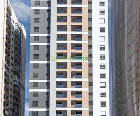 Excelente apartamento no ed. blend, semi mobiliado, para morar próximo à unicesumar, zona 08.