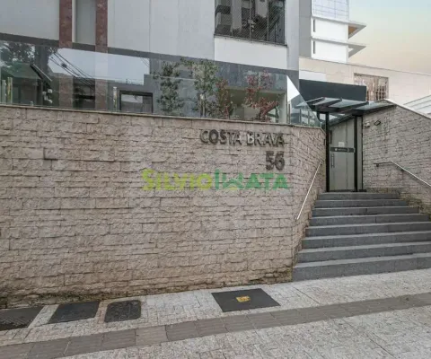 Oportunidade imperdível no edifício costa brava  zona central
