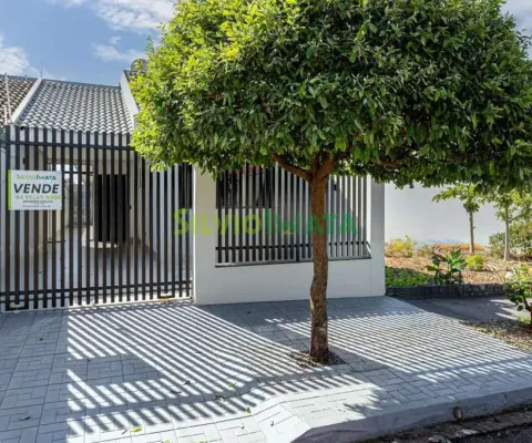 Casa com 3 quartos à venda na Rua Ângelo Favaretto, 626, Jardim Paris, Maringá