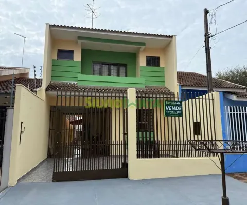 Casa com 3 quartos à venda na Rua Pioneiro Porphirio de Moraes, 1102, Jardim Alvorada III, Maringá