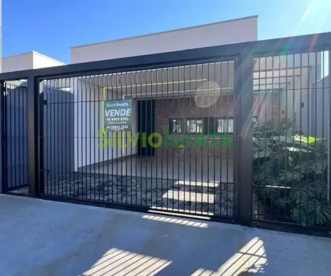 Casa à venda por r$ 487.000,00 no ecovalley, sarandi-pr