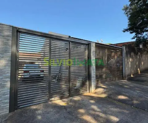 Casa com 4 quartos à venda na Rua Itaipu, 285, Ebenezer, Maringá