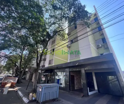 Apartamento á venda na av. humaitá - com 3 quartos sendo uma suíte