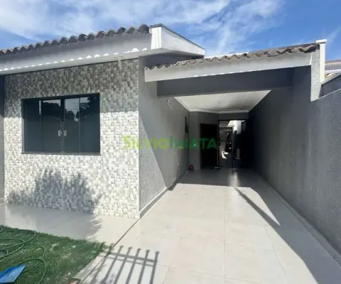 Casa com 3 quartos à venda na Rua Clóvis Pereira Barbosa, 95, Jardim Dias I, Maringá