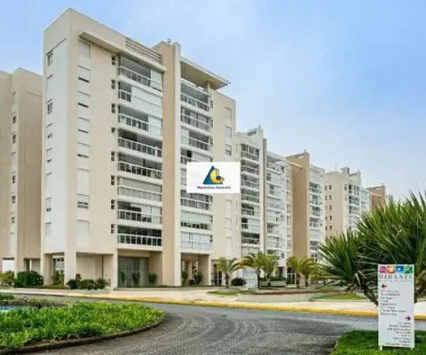 Apartamento com 3 quartos à venda na Rodovia BR-101, 4161, Barreiros, São José