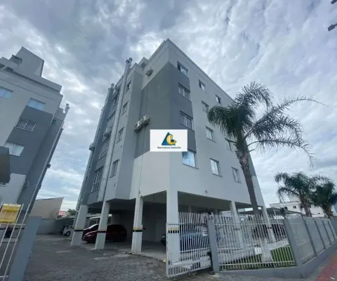 Apartamento com 2 quartos à venda na Rua Orlando de Souza, 85, Rio Grande, Palhoça