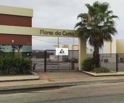 Residencial flores da costa - apartamento em forquilhas, são josé/sc