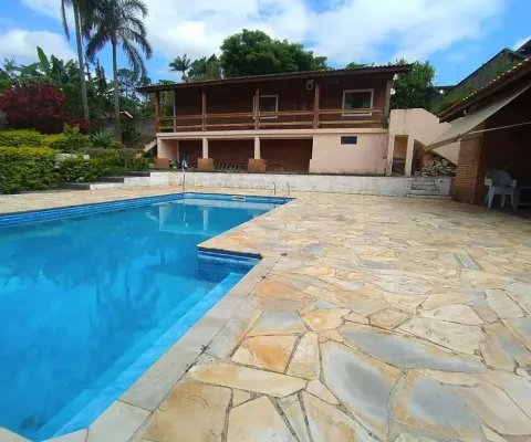 Casa com 3 quartos à venda na Avenida Afonso Zupardo, 940, Jardim Leonor, Itatiba