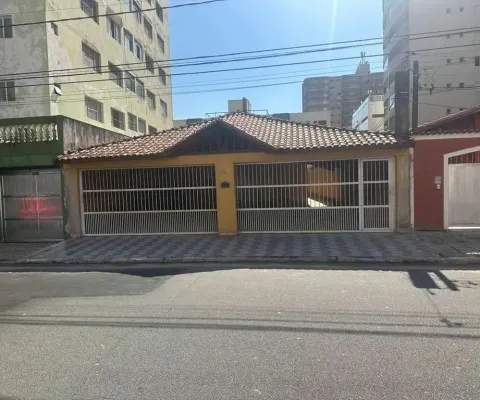 Casa com 1 dormitório à venda, 29 m² por r$ 500.000,00 - tupi - praia grande/sp
