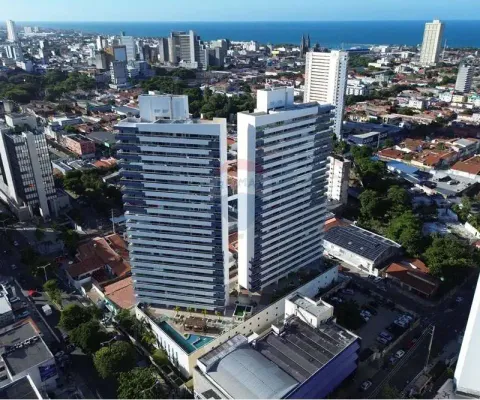 Ed. naica - r$ 850mil - qualidade mota machado - 96m² - 3 qts (2 suítes) - 3 vagas - lazer completo
