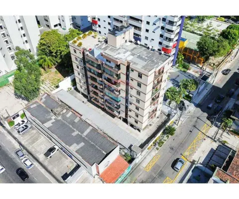 Apartamento com 3 quartos à venda na Rua Tibúrcio Cavalcante, 1425, Aldeota, Fortaleza