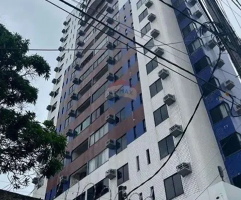 Apartamento com 3 quartos à venda na Rua Pereira de Miranda, 1620, Papicu, Fortaleza