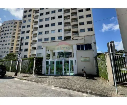 Apartamento com 3 quartos à venda na Rua Doutor Rodrigo Codes Sandoval, 250, Mondubim, Fortaleza