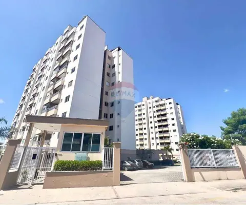 Apartamento com 2 quartos à venda na Rua das Olimpíadas, 255, Parque Dois Irmãos, Fortaleza
