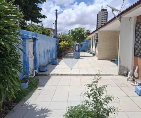Casa de esquina à venda na rua marcondes pereira- localização privilegiada!