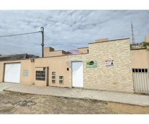 Casa em condomínio fechado com 3 quartos à venda na Rua Francisco Barreto, 333, Icaraí, Caucaia