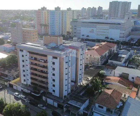 Res. grammy - parquelândia, apto 141m², 4 suítes, 1 vaga