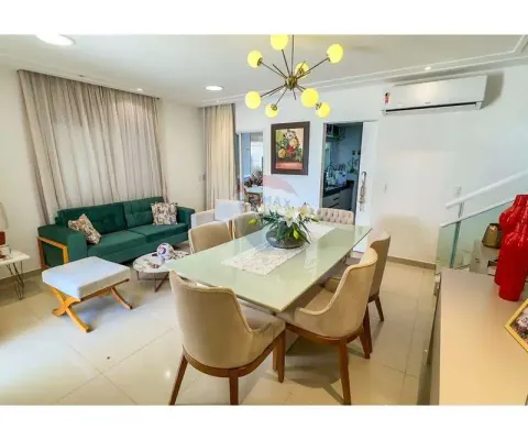 Duplex de alto padrão no condomínio prime village – coité | eusébio