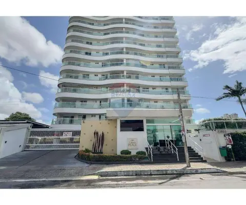 Apartamento com 4 quartos à venda na Rua Dom Manuel de Medeiros, 2000, Parquelândia, Fortaleza