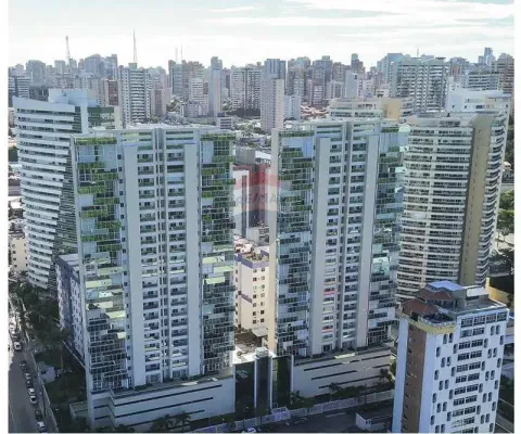 Apartamento com 3 quartos à venda na Rua dos Manguezais, 60, Cocó, Fortaleza