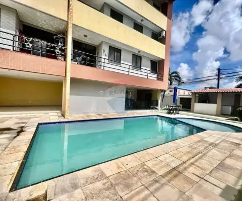 Apartamento com 3 quartos à venda na Rua Inglaterra, 300, Itaperi, Fortaleza