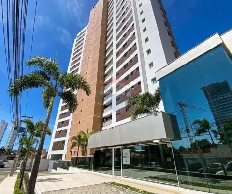 Apartamento com 3 quartos à venda na Rua Caio Cid, 495, Engenheiro Luciano Cavalcante, Fortaleza