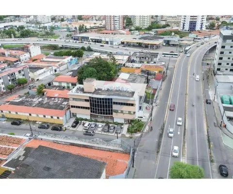 Sala comercial à venda na Rua João Lobo Filho, 250, Fátima, Fortaleza