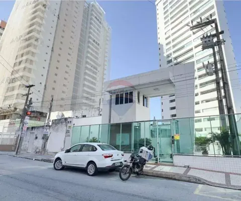 Apartamento com 2 quartos à venda na Rua da Paz, 390, Mucuripe, Fortaleza