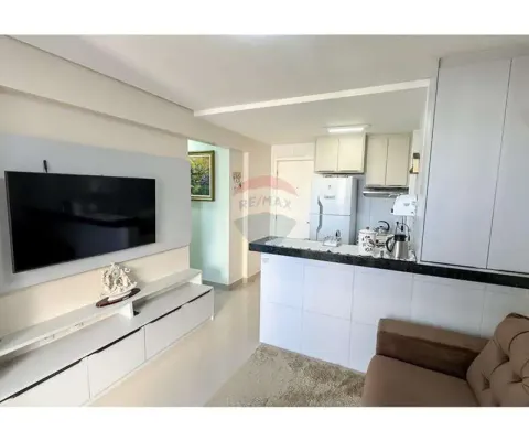 Apartamento a venda no parque del sol condomínio inovatto