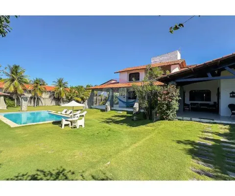 Casa duplex na melhor localização da praia do presídio