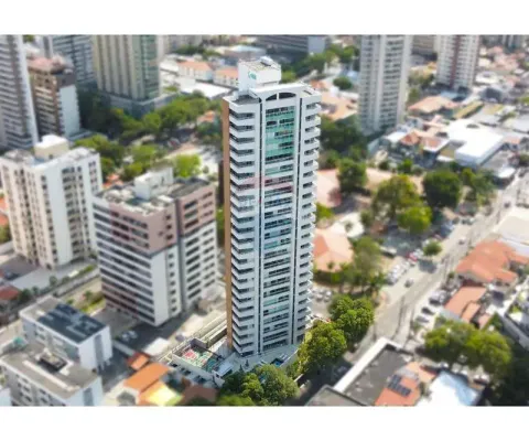 Apartamento com 3 quartos à venda na Rua Monsenhor Bruno, 999, Aldeota, Fortaleza