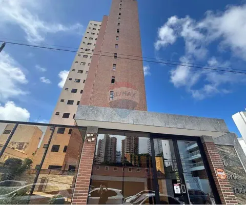 Apartamento com 3 quartos à venda na Rua Carolina Sucupira, 1185, Aldeota, Fortaleza