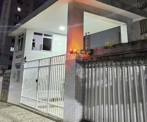 Apartamento com 3 quartos à venda na Rua Fonseca Lobo, 1355, Aldeota, Fortaleza