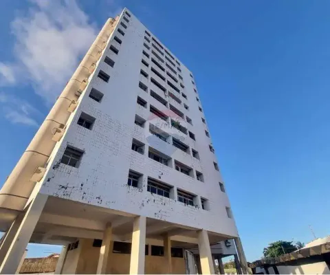 Apartamento com 3 quartos à venda na Rua Fausto Cabral, 666, Vicente Pinzon, Fortaleza