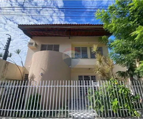 Casa com 10 quartos à venda na Rua Coronel Amâncio Cavalcante, 04, Parreão, Fortaleza