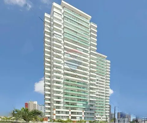 Apartamento a venda no ed iluminato no melhor do dionizio torres com 118m² e área de lazer completa.