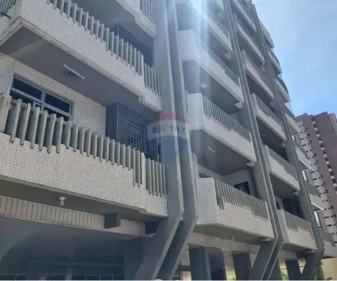 Apartamento com 3 quartos à venda na Rua Carolina Sucupira, 1325, Aldeota, Fortaleza