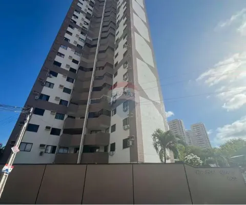 Apartamento com 3 quartos à venda na Rua Eduardo Sabóia, 600, Papicu, Fortaleza