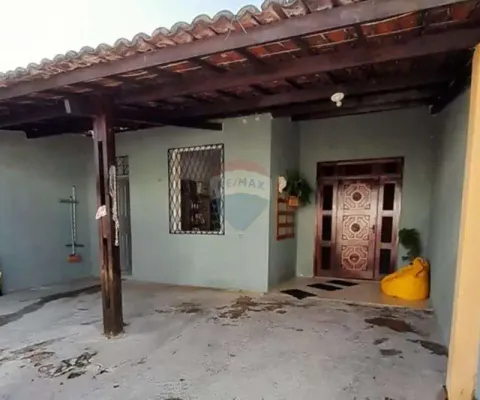 Casa com 2 quartos à venda na Rua Pastor Ezequiel Martins Ferreira, 116, Passaré, Fortaleza