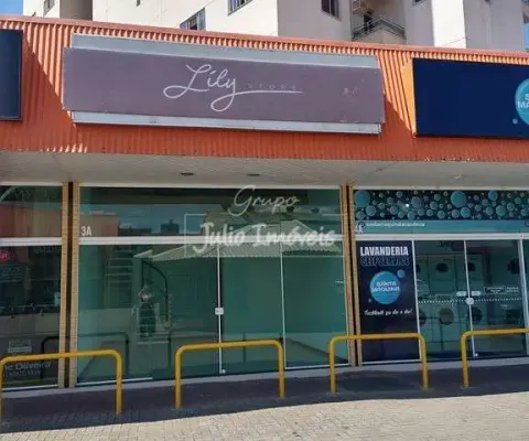 Sala comercial para alugar no Centro I, Brusque 