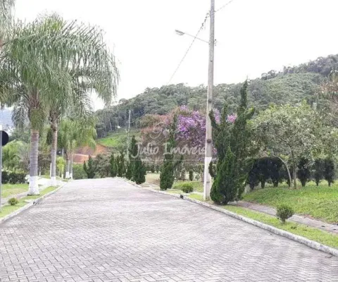 Terreno à venda no Dom Joaquim, Brusque 