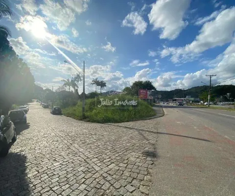 Terreno comercial para alugar no Jardim Maluche, Brusque 