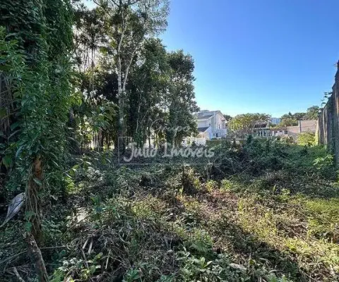 Terreno à venda no Centro I, Brusque 