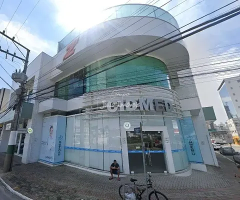 Sala comercial para alugar no Centro I, Brusque 