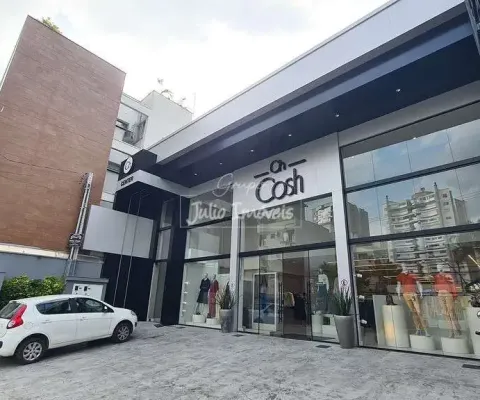 Sala comercial para alugar no Centro I, Brusque 