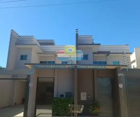 Casa com 2 quartos à venda na Rua Manoel Moreira Andrion, 994, Jardim Panorama, Foz do Iguaçu