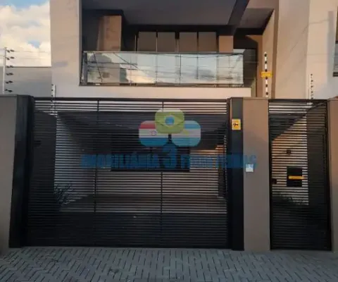 Casa com 2 quartos à venda na Rua Menotti Del Picchia, 34, Jardim Dom Pedro I, Foz do Iguaçu