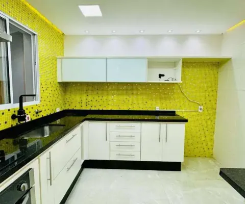 Casa com 3 dormitórios, 100 m² - venda por r$ 649.000,00 ou aluguel por r$ 4.615,00/mês - granja viana - porto seguro - cotia/sp